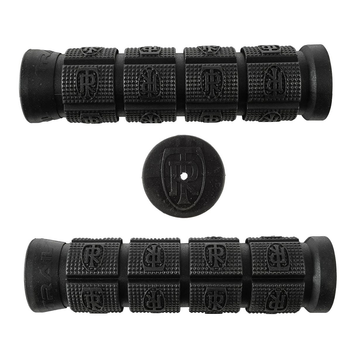 Griffe RITCHEY COMP TRAIL Schwarz