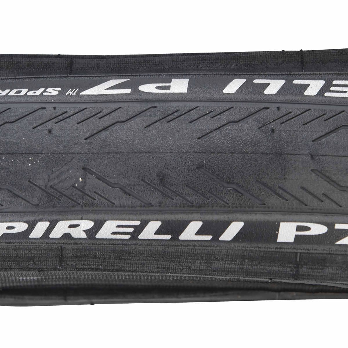 Reifen PIRELLI P7 SPORT 700x26c TubeType Faltbar