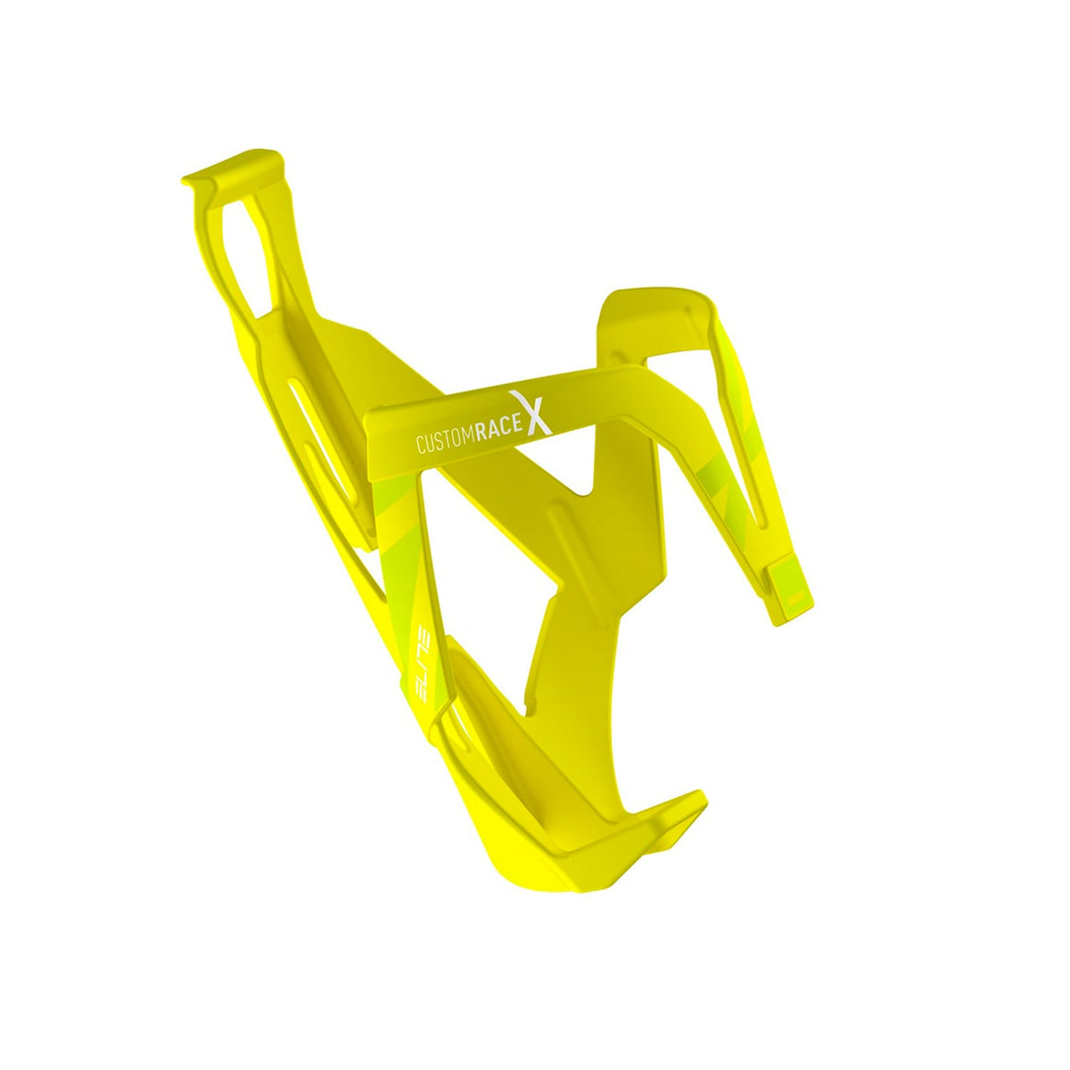 Flaschenhalter ELITE CUSTOM RACE X Neongelb