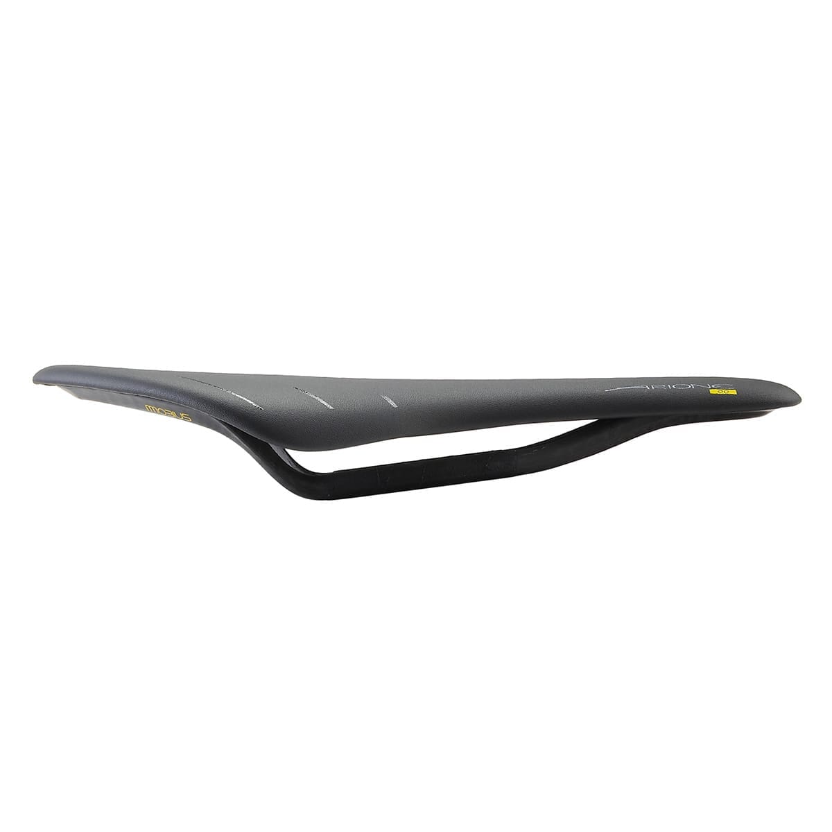 Sattel FIZIK ARIONE 00 Carbon Mobius Schienen