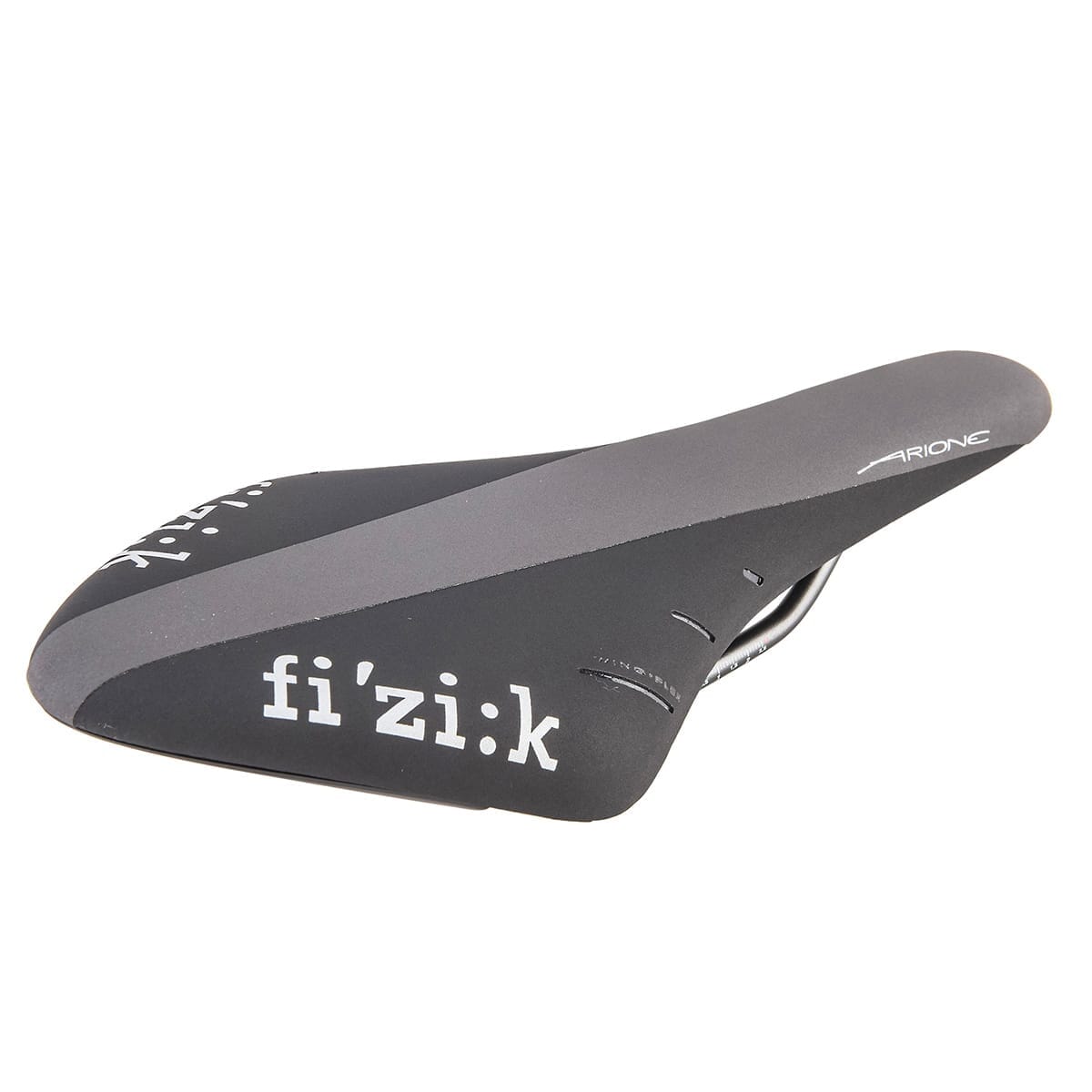 Sattel FIZIK ARIONE R3 REGULAR Kium-Schienen