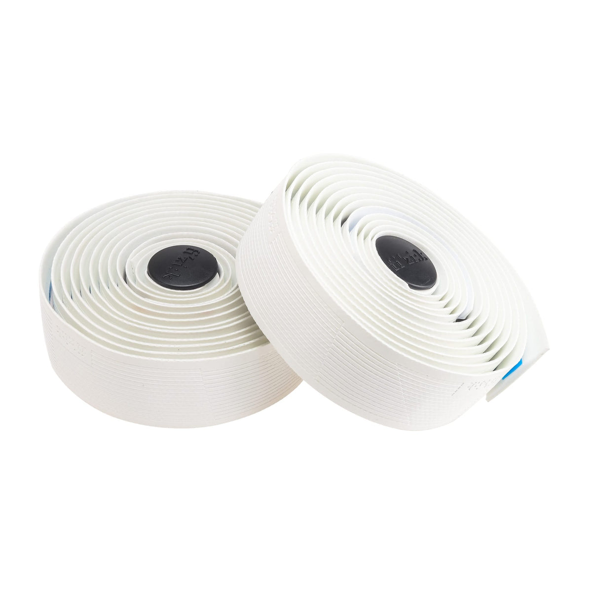 Lenkerband FIZIK VENTO SOLOCUSH TACKY Weiß 2,7 mm