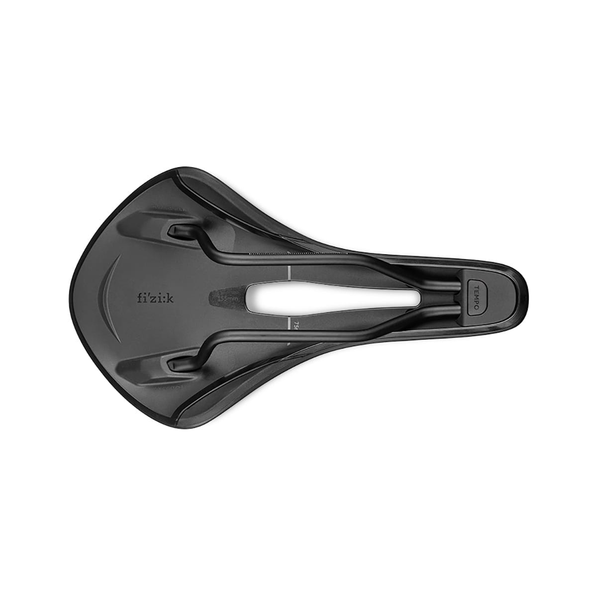 Sattel FIZIK TEMPO ALIANTE R5 145mm Schienen S-Alloy