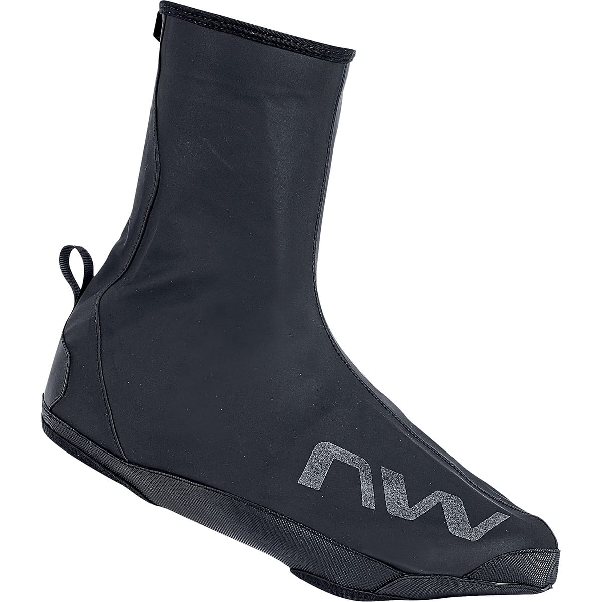 Überschuhe NORTHWAVE EXTREME H2O Schwarz