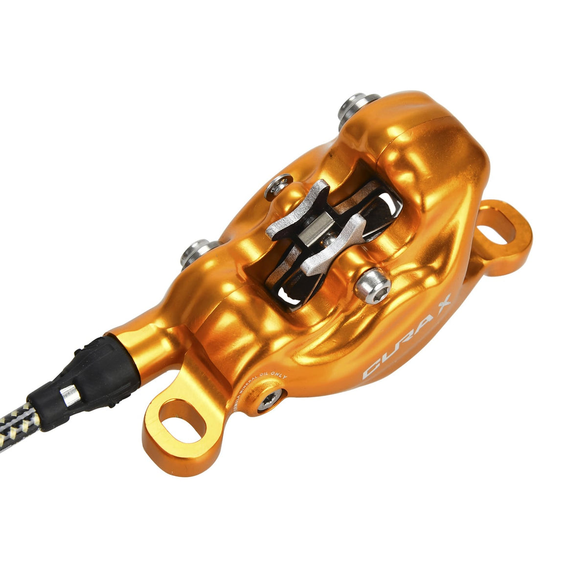 Vorder- oder Hinterradbremse FORMULA CURA X Gold