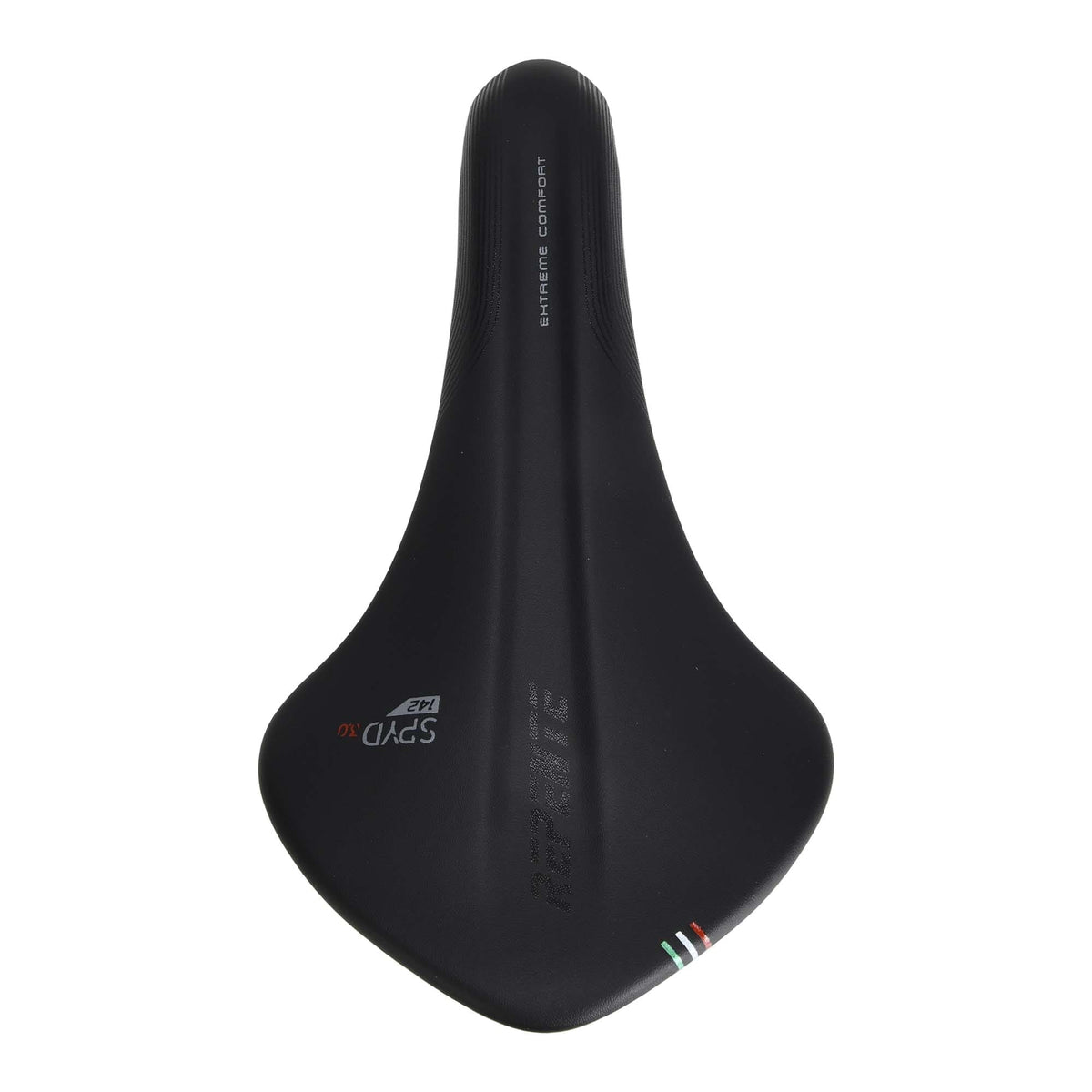 Sattel REPENTE SPYD 3.0 142mm Carbon-Schienen