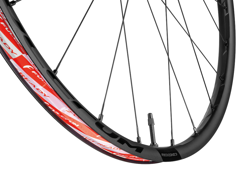 Vorderrad FULCRUM RED ZONE 3 29" 15x110 mm Boost