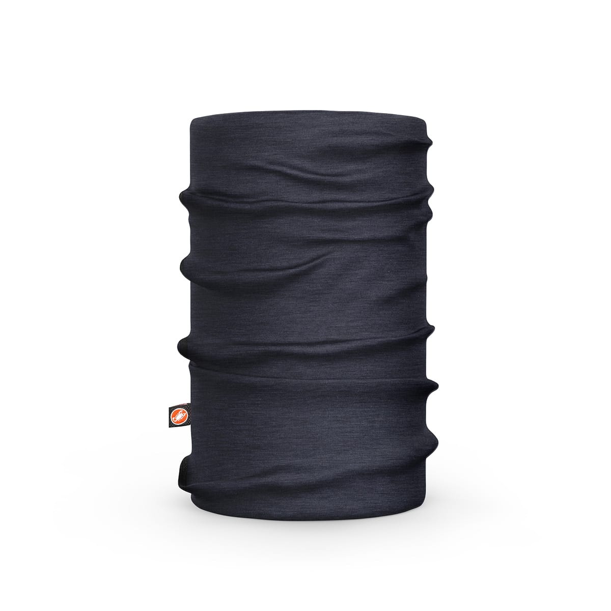 Halswärmer CASTELLI MERINO Schwarz