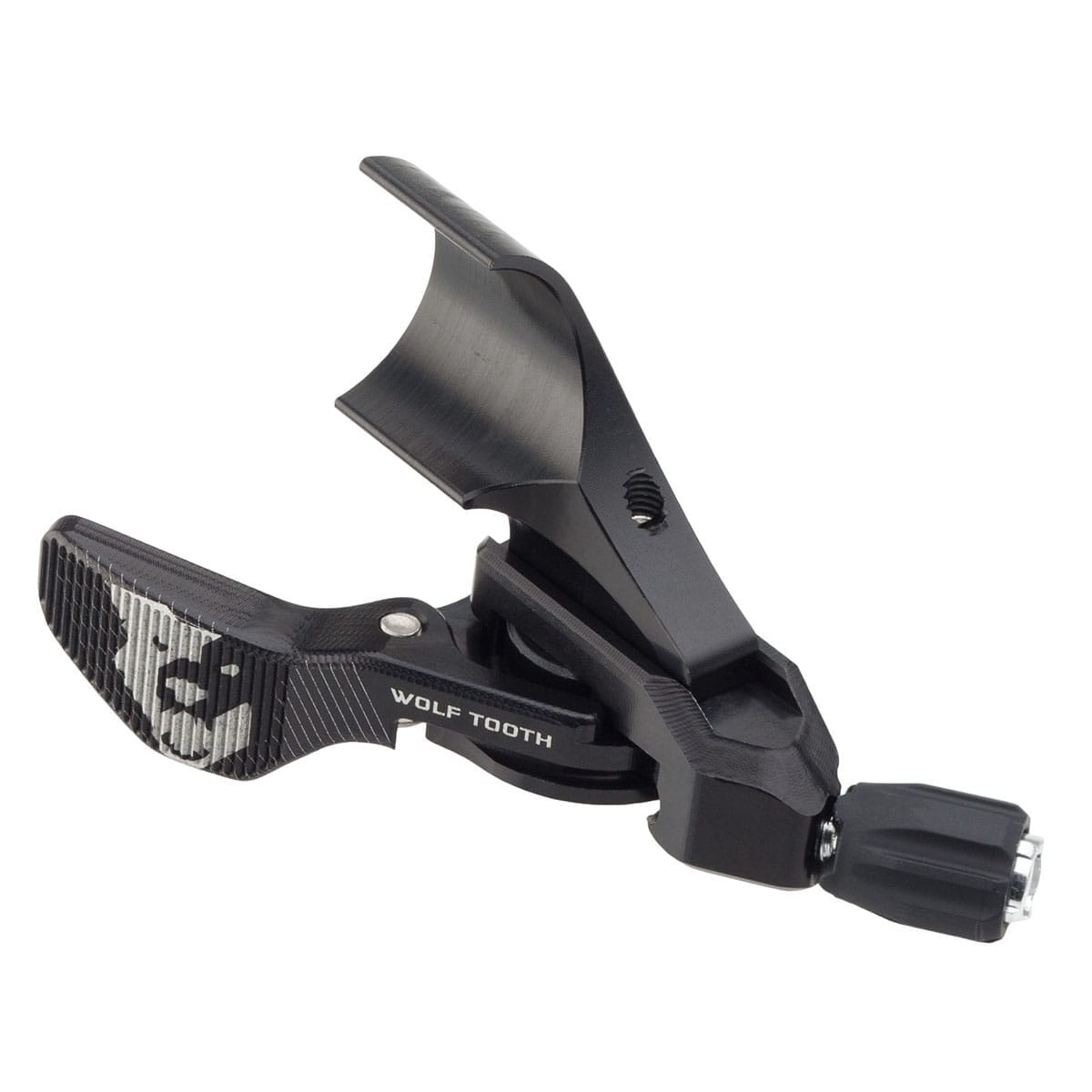 Universelle Teleskop-Sattelstützensteuerung WOLF TOOTH ReMote Shimano I-Spec ll