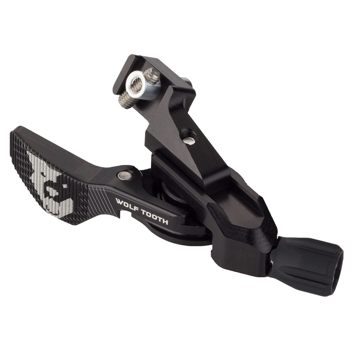 Universelle Teleskop-Sattelstützensteuerung WOLF TOOTH ReMote Shimano I-Spec AB