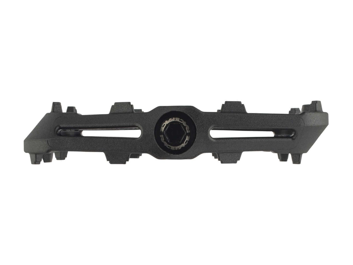 Plattformpedale RACE FACE RIDE Schwarz