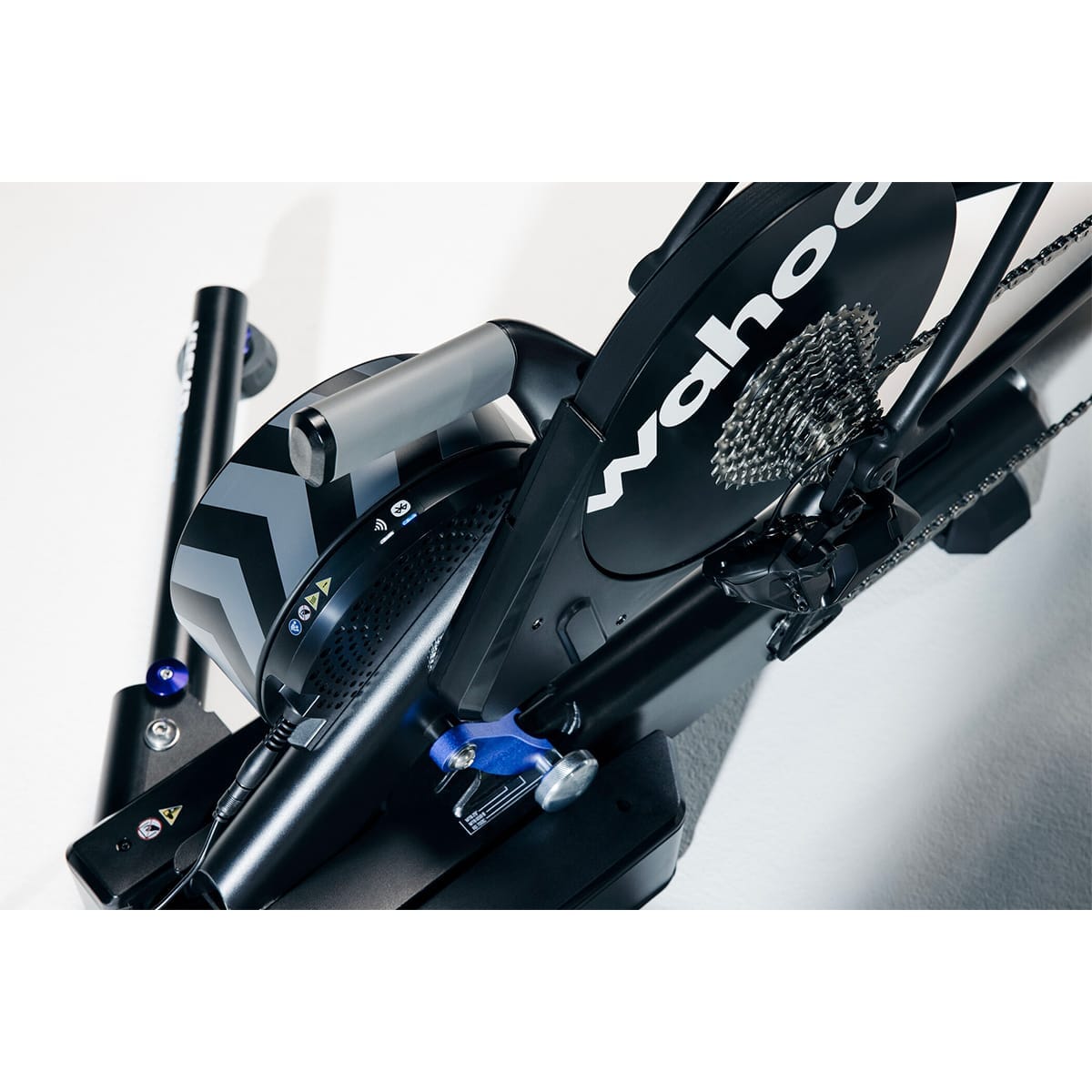 Heimtrainer WAHOO KICKR MOVE