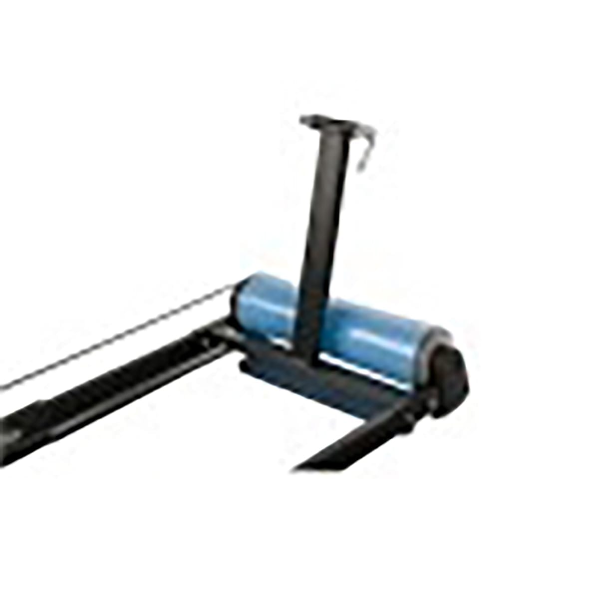 Gabelhalterung TACX T1150 für Home Trainer ANTARES