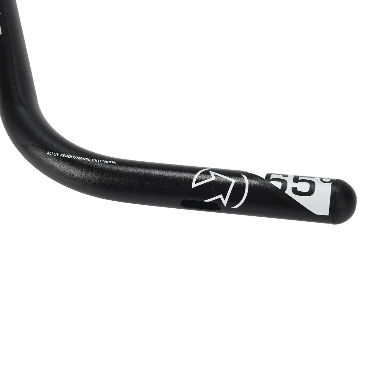 PRO J-Bend Hoch Lenkeraufsätze