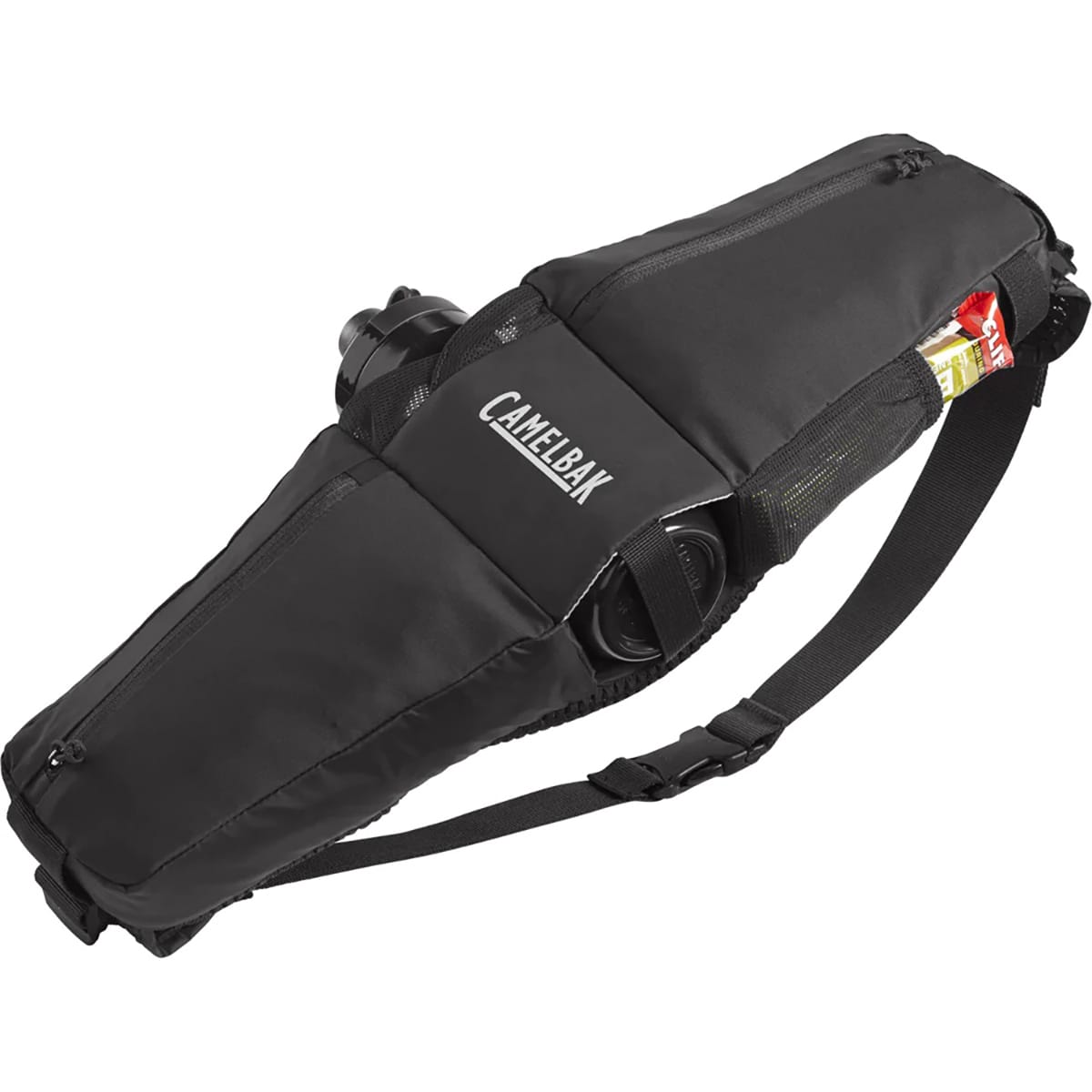 Bauchtasche CAMELBAK PODIUM FLOW 4 L Schwarz