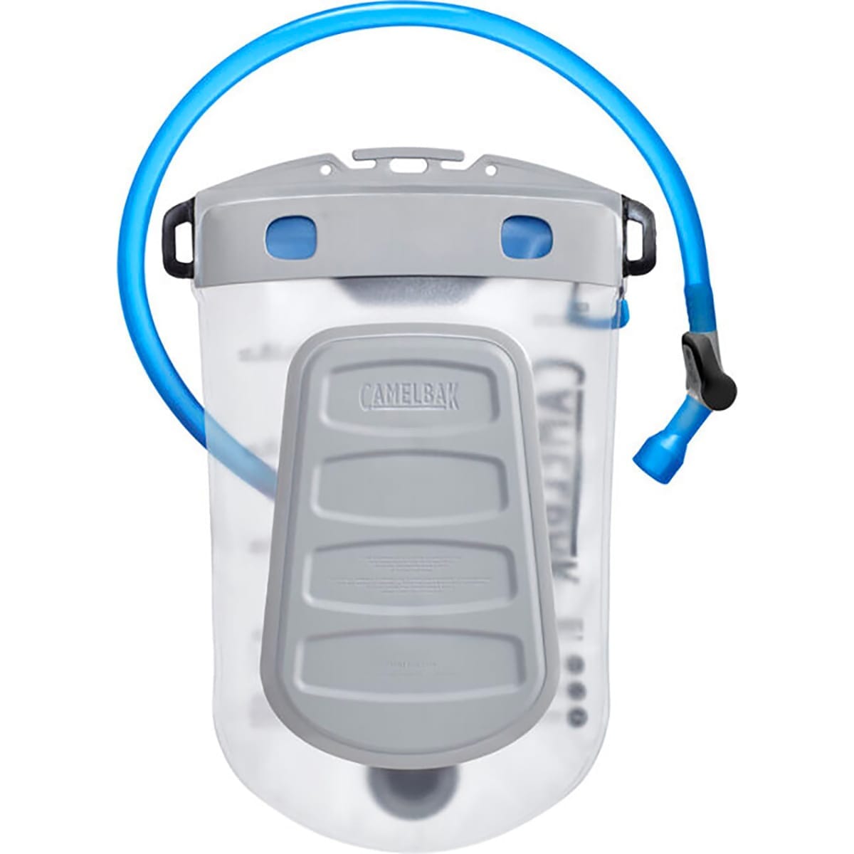 Wasserbeutel CAMELBAK FUSION Transparent