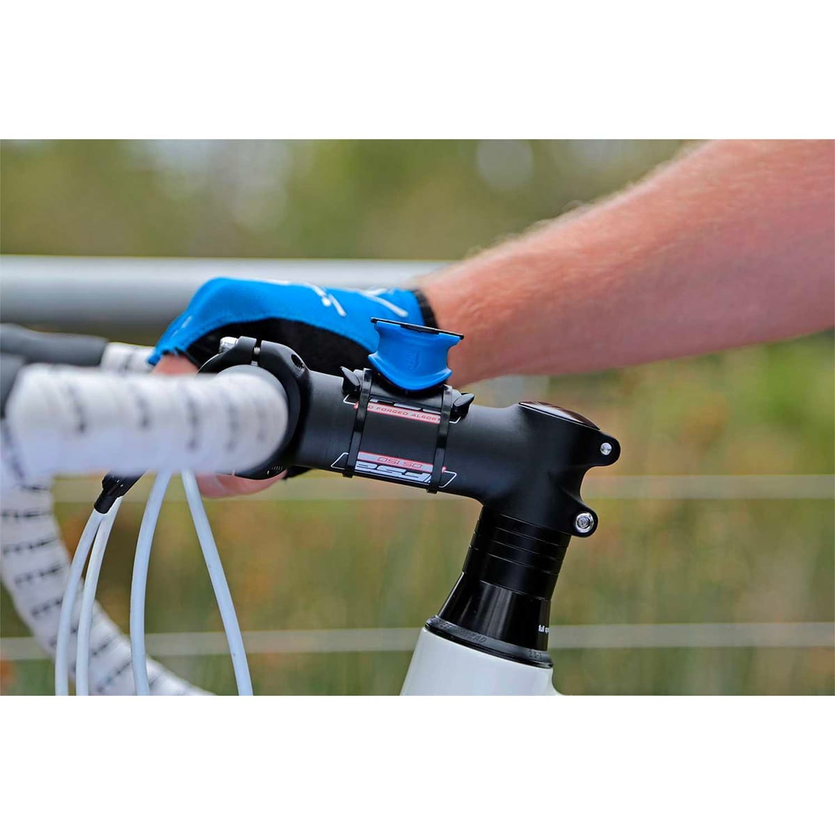 Lenker-Halterung QUADLOCK STEM MOUNT