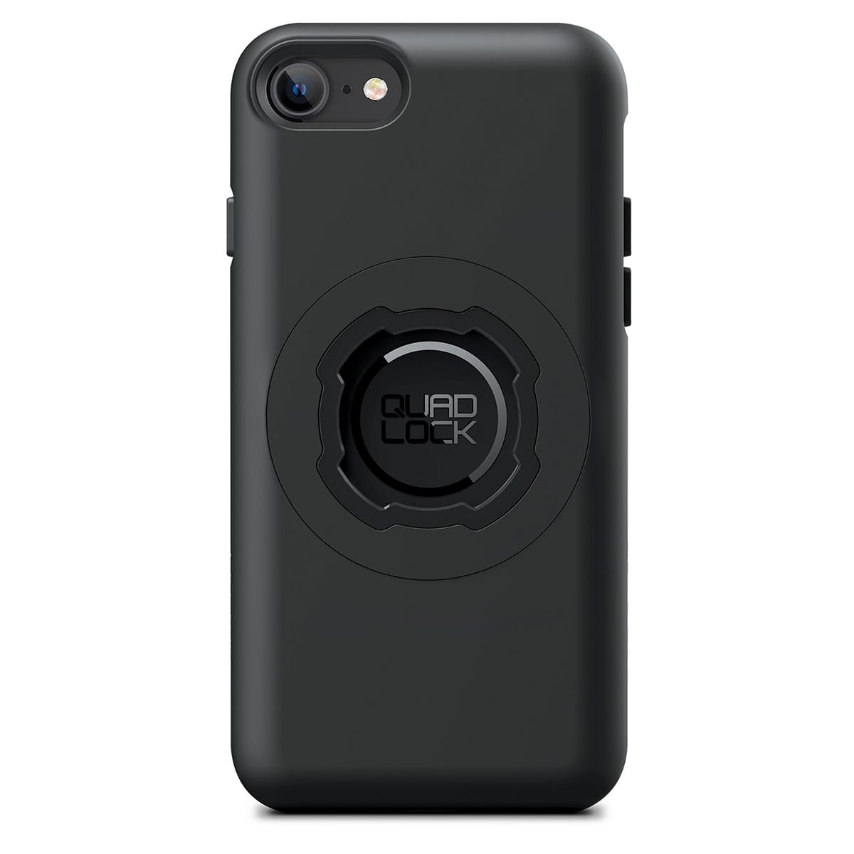 Hülle für iPhone SE (2nd/3rd Gen) & 8 / 7 QUADLOCK MAG CASE