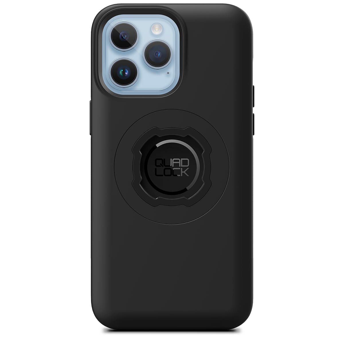 Hülle für iPhone 14 Pro Max QUADLOCK MAG CASE