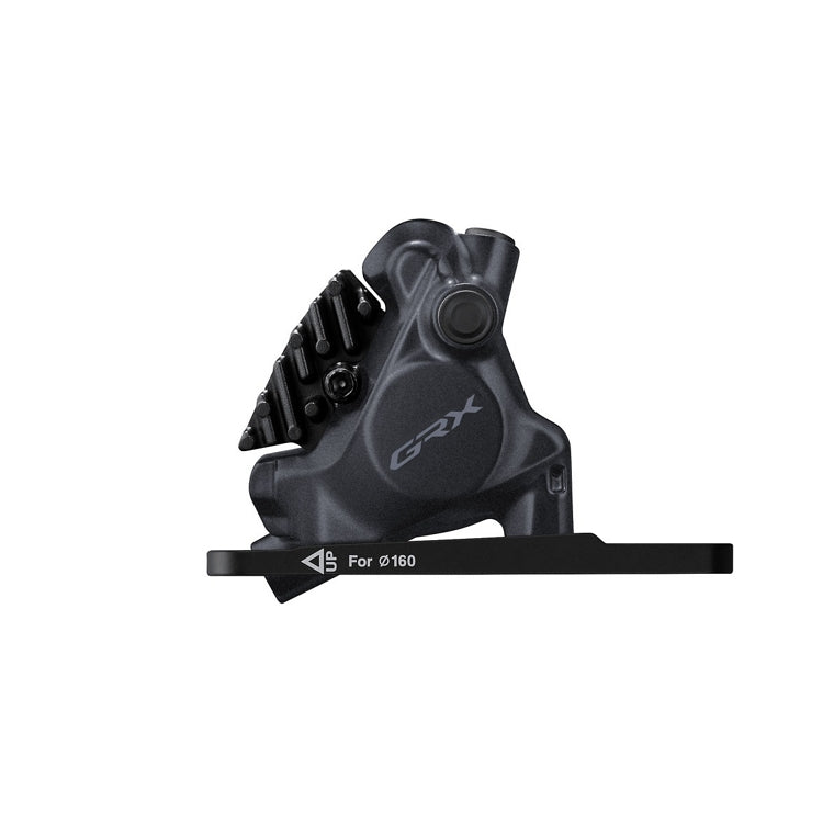Linker Hebel und Vorderradbremssattel SHIMANO GRX 810