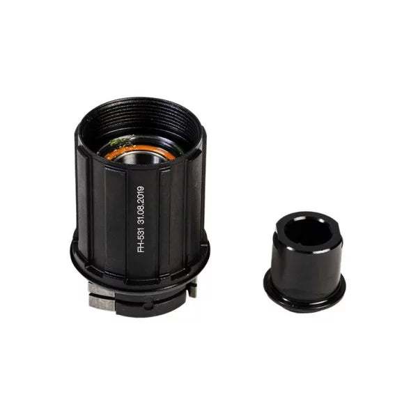 Freilaufkörper CRANKBROTHERS SYNTHESIS Typ Shimano HG Alu