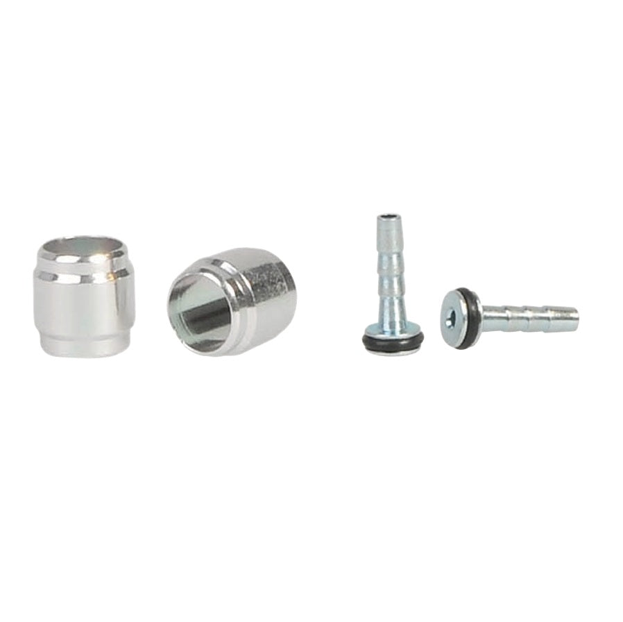 Hydraulikleitungs-Anschluss-Kit ELVEDES Formula