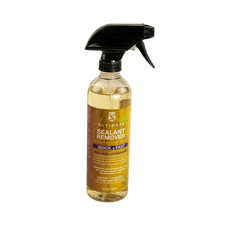 Präventivmittel-Reiniger SILCA SEALANT REMOVER 470ml