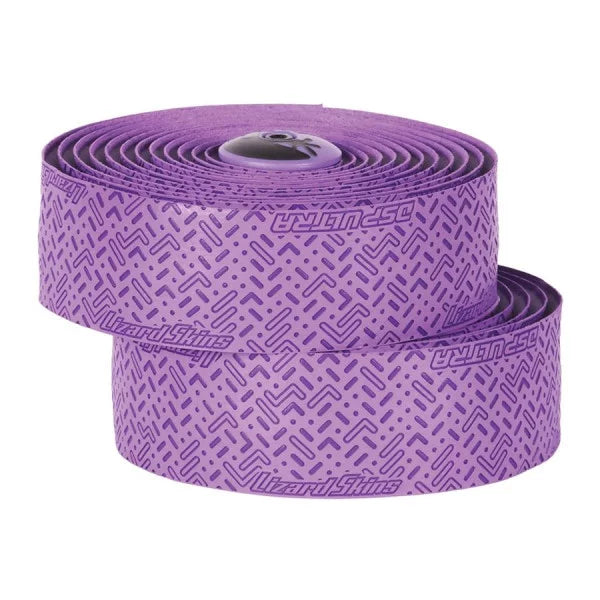 Lenkerband LIZARD SKINS DSP ULTRA Violett