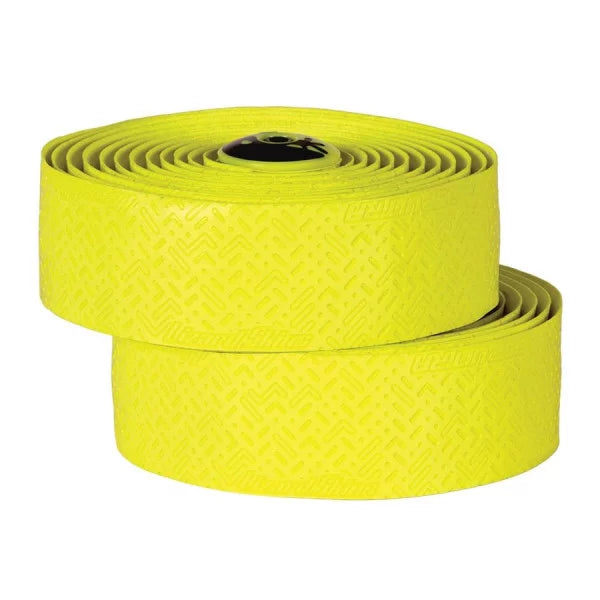 Lenkerband LIZARD SKINS DSP ULTRA Neongelb