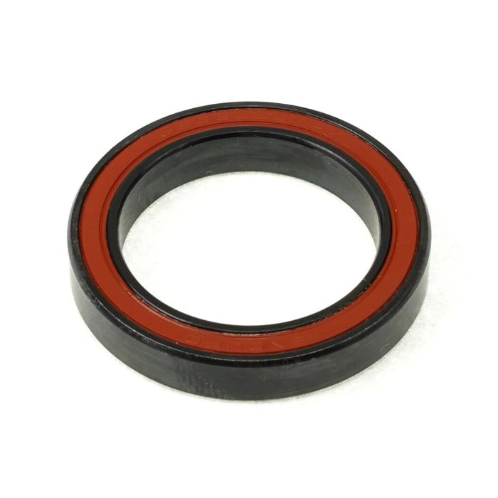 Lager ENDURO BEARINGS 6806 LLU MAX BO - ABEC 3 MAX - Black Oxide - 30x42x7 mm