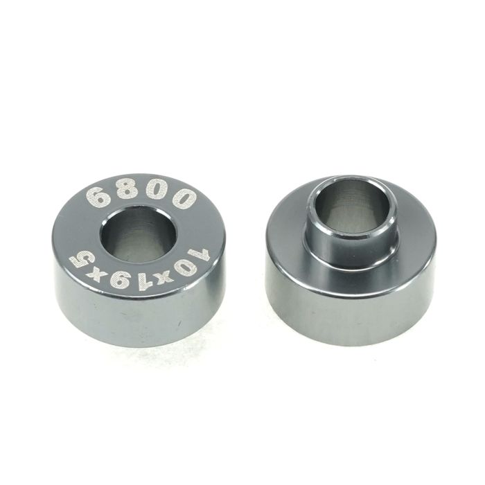 Innere Lagerführung ENDURO BEARINGS 6800