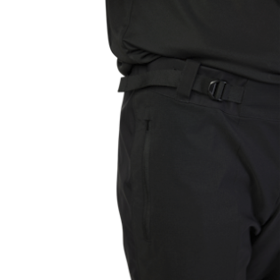 FOX RANGER WATER Short Schwarz