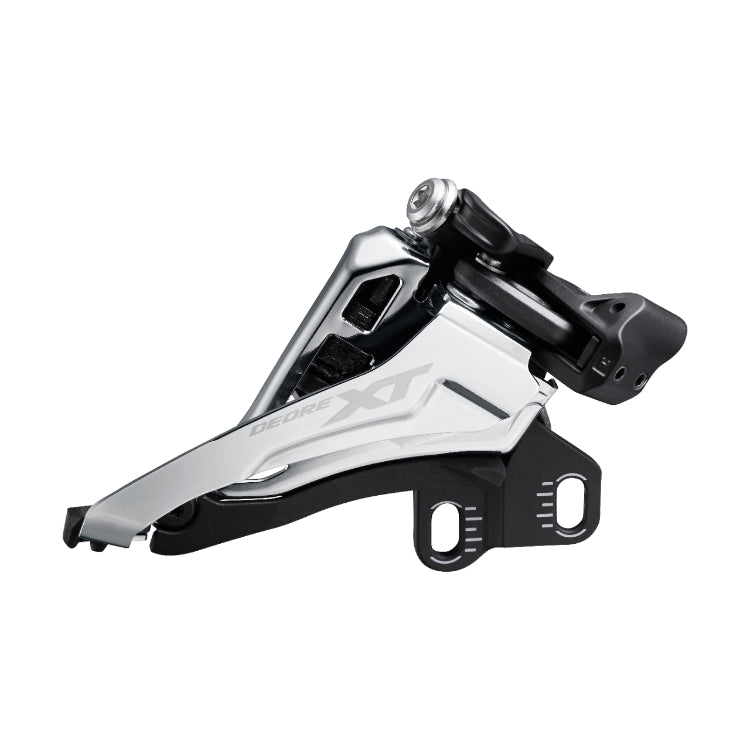 Umwerfer SHIMANO XT FD-M8100-E 12-fach