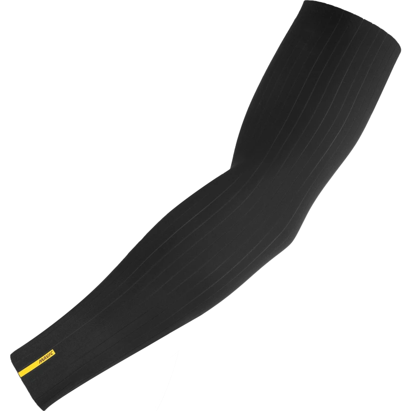 Armstulpen MAVIC SUMMER UV Schwarz