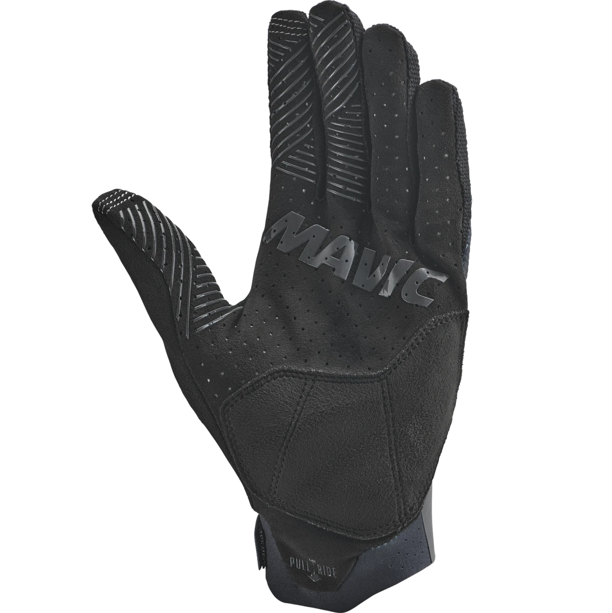 Handschuhe MAVIC ENDURO AIR EVO Schwarz