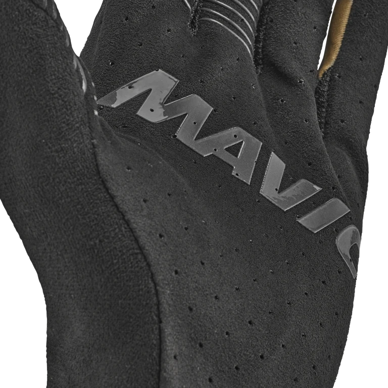 Handschuhe MAVIC XR LITE EVO Braun