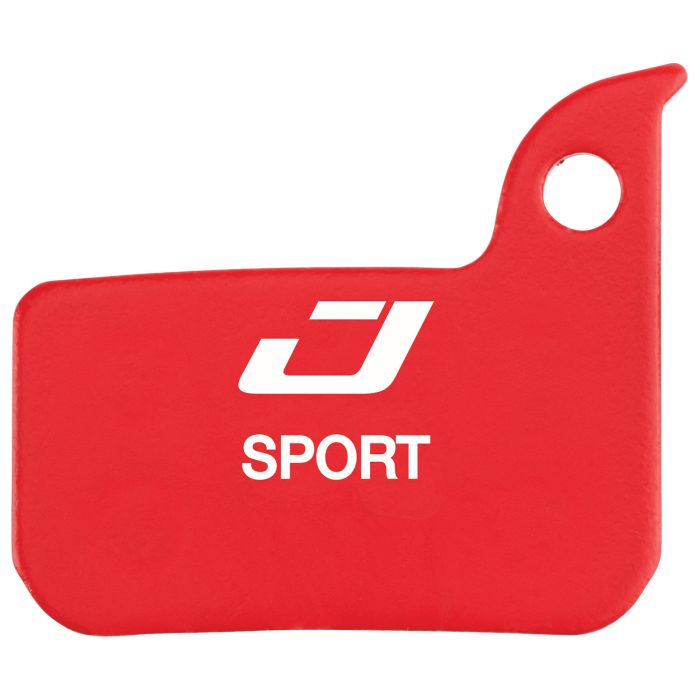 Halbmetallische Bremsbeläge JAGWIRE SPORT Sram RED 22/FORCE 22/RIVAL 22/APEX/S700/LEVEL ULTIMATE/TLM 2017-2019