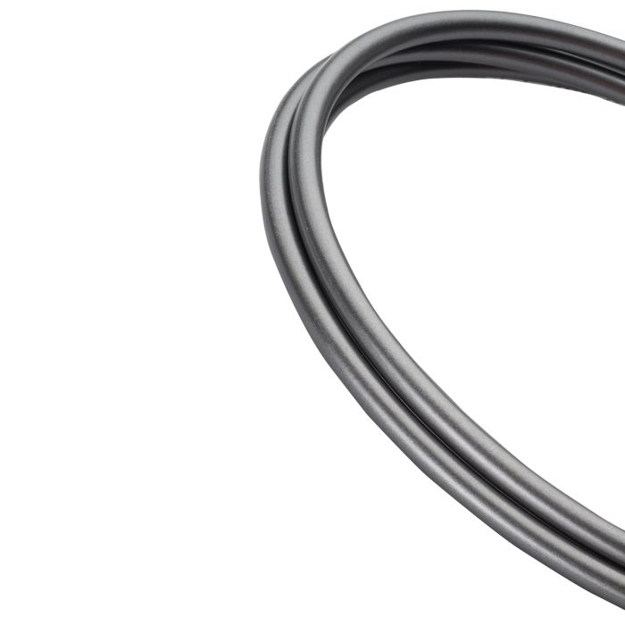 Bremshülle JAGWIRE CGX-SL Grau 10m