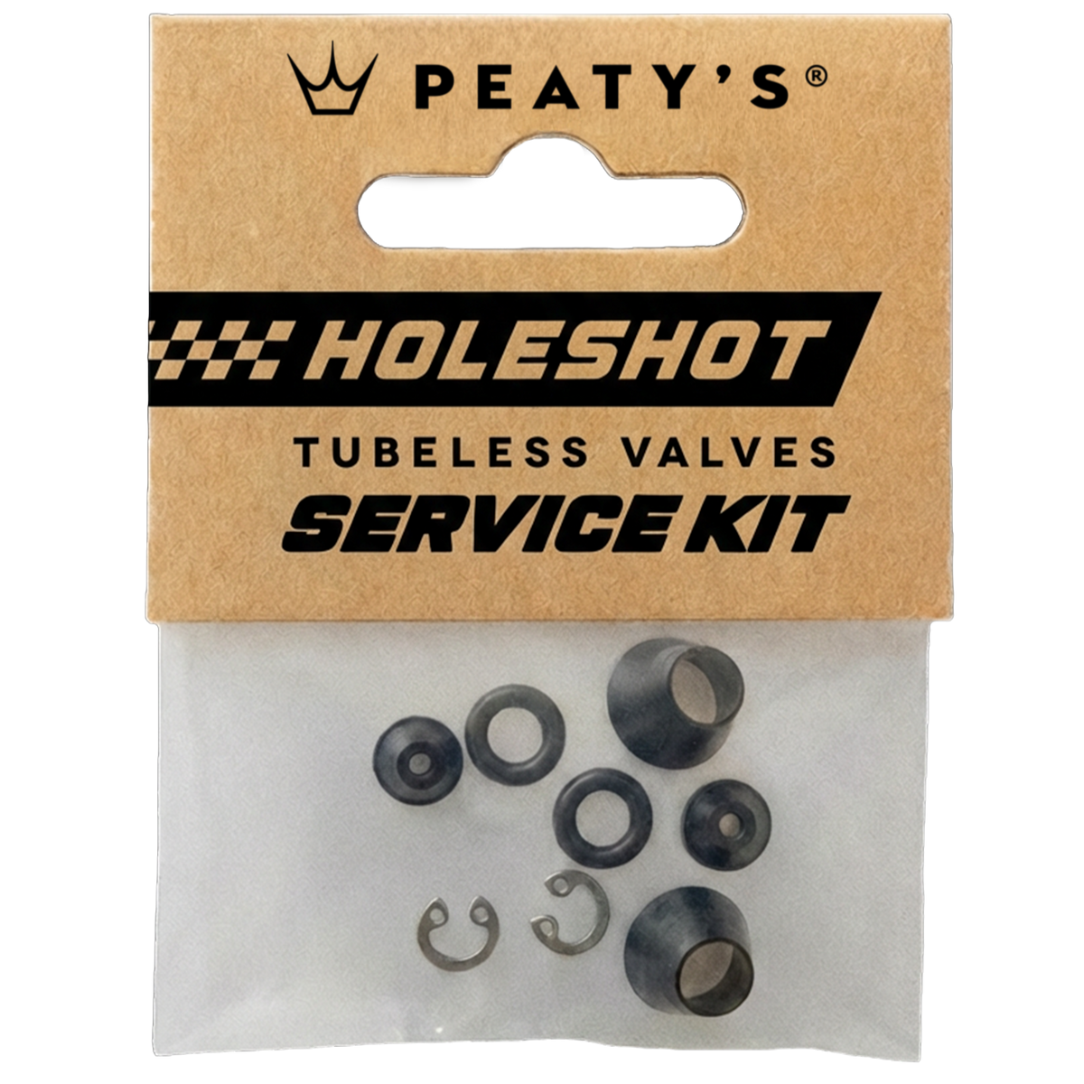 Ventil-Service-Kit PEATY'S HOLESHOT FAST FLOW