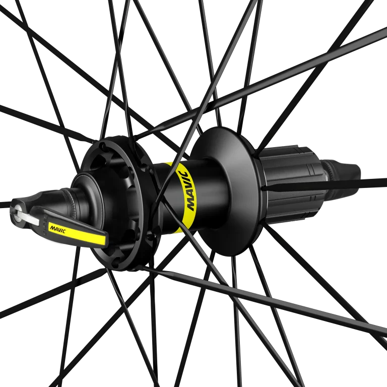 Laufradsatz MAVIC KSYRIUM SL