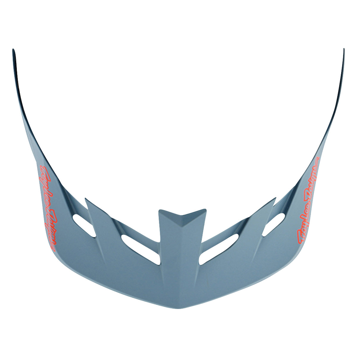 MTB-Helm TROY LEE DESIGNS FLOWLINE SE MIPS Blau