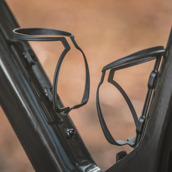 Flaschenhalter TOPEAK FEZA V1 Schwarz