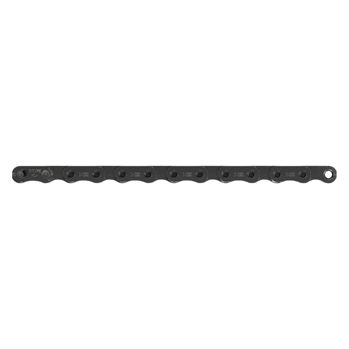 SRAM X0 EAGLE T-TYPE 12-fach AXS Q174 DUB Wide Schaltgruppe, 32 Zähne, 10–52, V2, USB-C