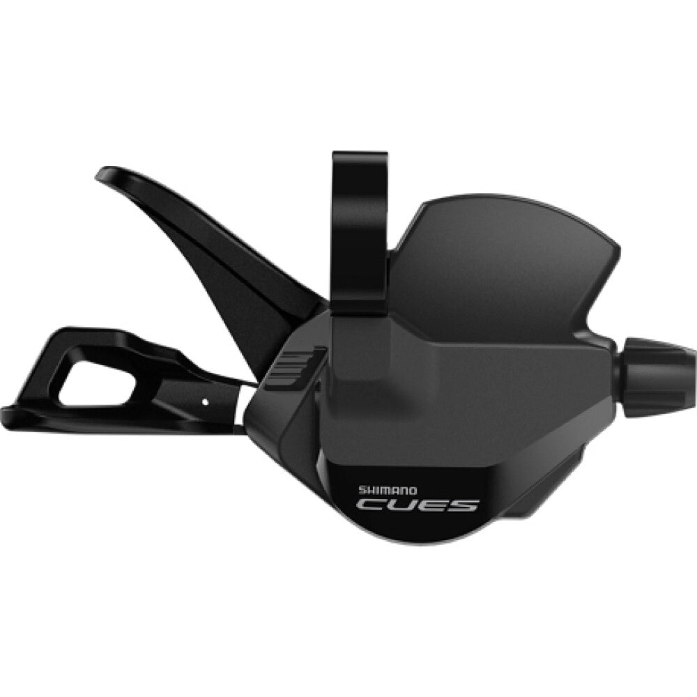 SHIMANO CUES 10-fach-Schalthebel rechts SL-U6001
