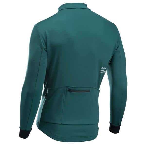 Jacke NORTHWAVE BLADE LIGHT Grün
