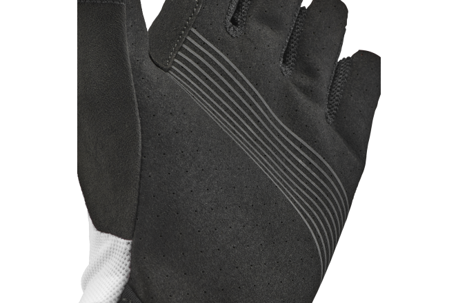 Kurzhandschuhe MAVIC ESSENTIAL Weiß