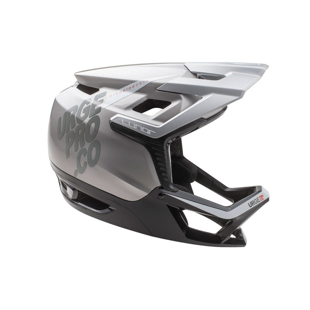 MTB-Helm URGE LUNAR 15TH Grau