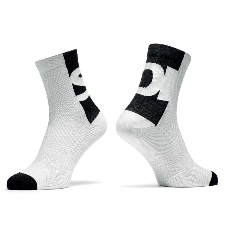 Socken SIDI CONFUSUM Weiß