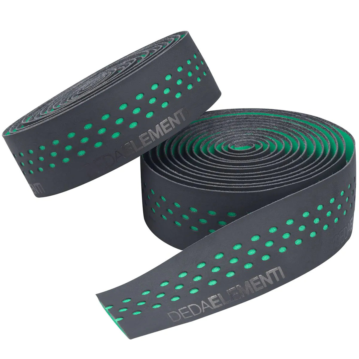 Lenkerband DEDA PRESA Schwarz/Grün