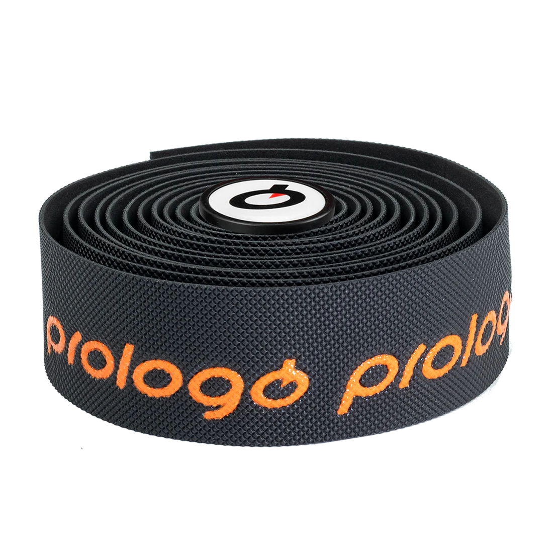 Lenkerband PROLOGO ONE TOUCH GEL Schwarz/Orange
